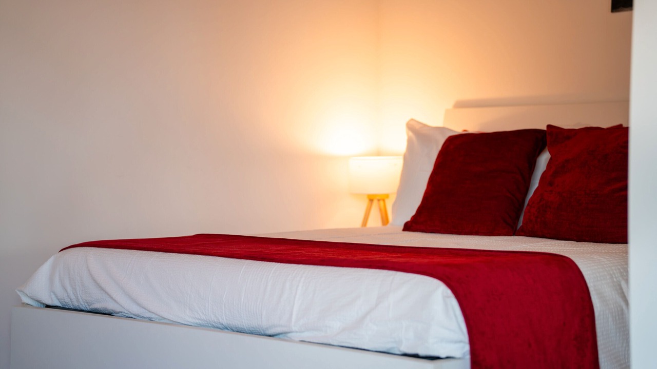 Photo of Bedroom in Musso