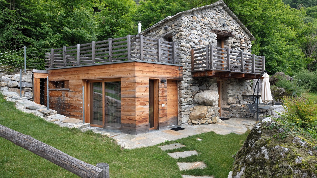 Photo of Outdoor in Cortinaccia