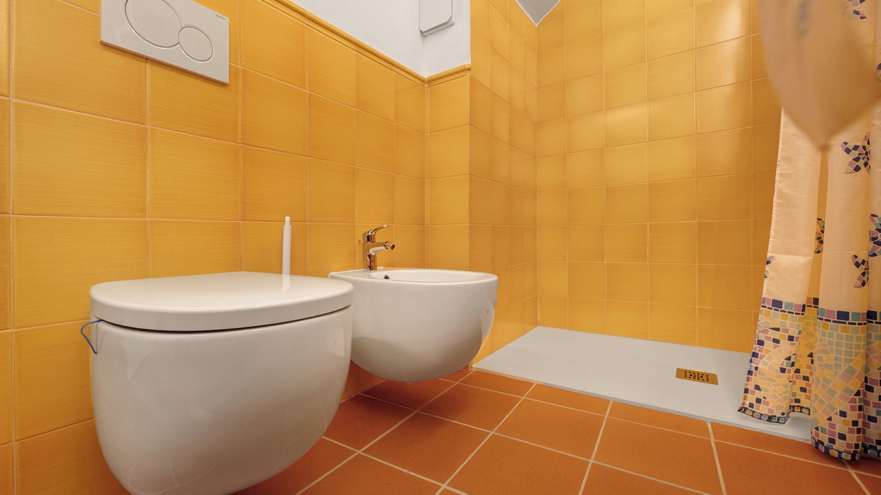 Photo of Bathroom in Cortinaccia