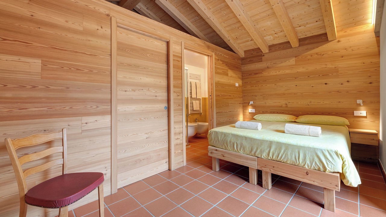 Photo of Bedroom in Cortinaccia