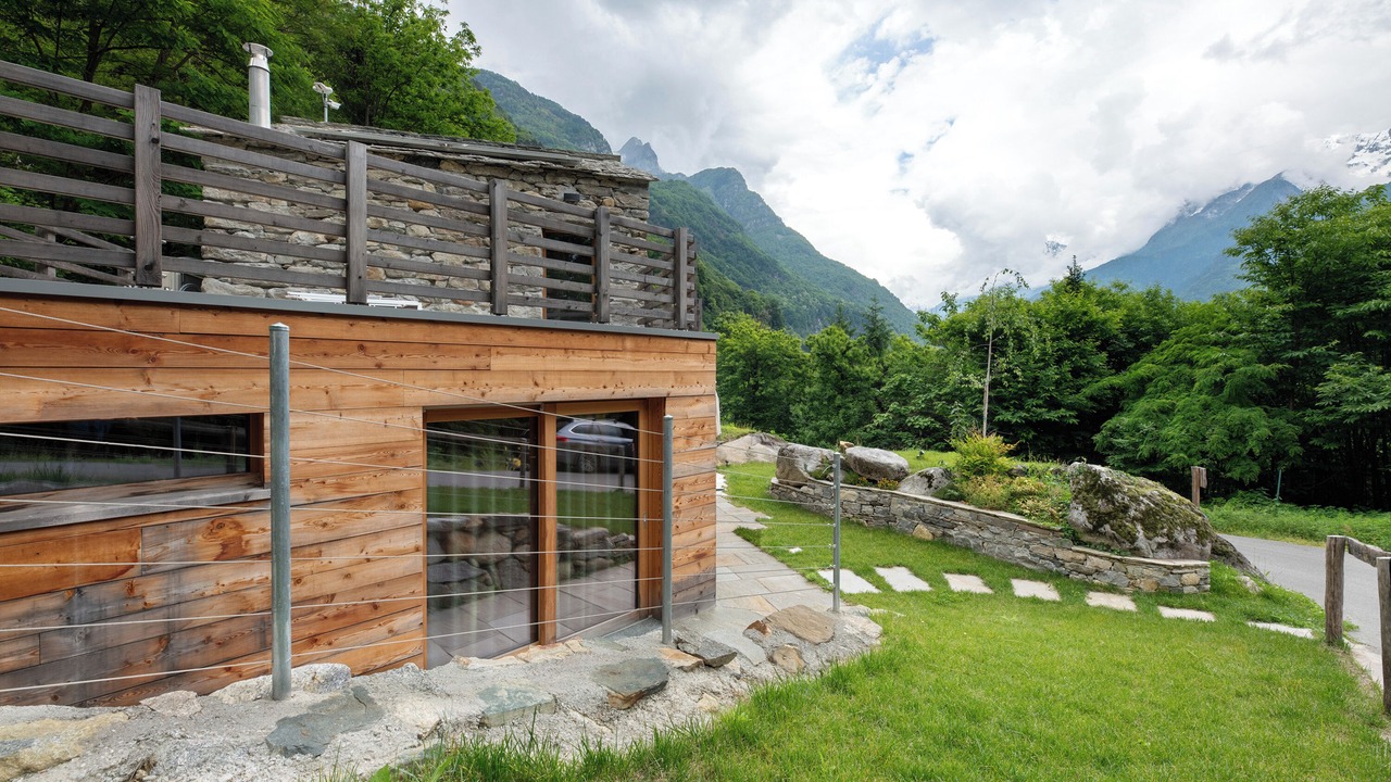 Photo of Outdoor in Cortinaccia