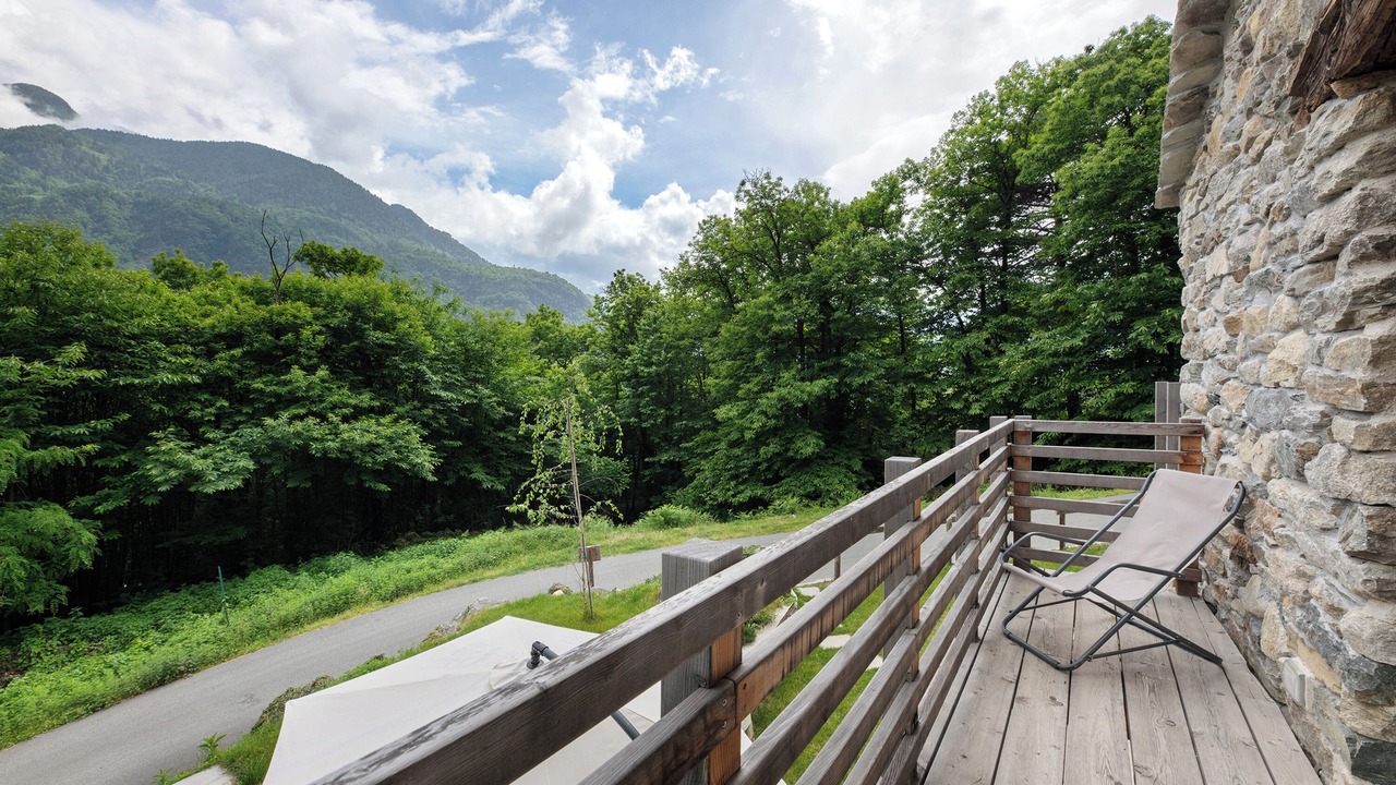 Photo of Outdoor in Cortinaccia