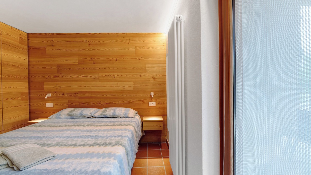 Photo of Bedroom in Cortinaccia