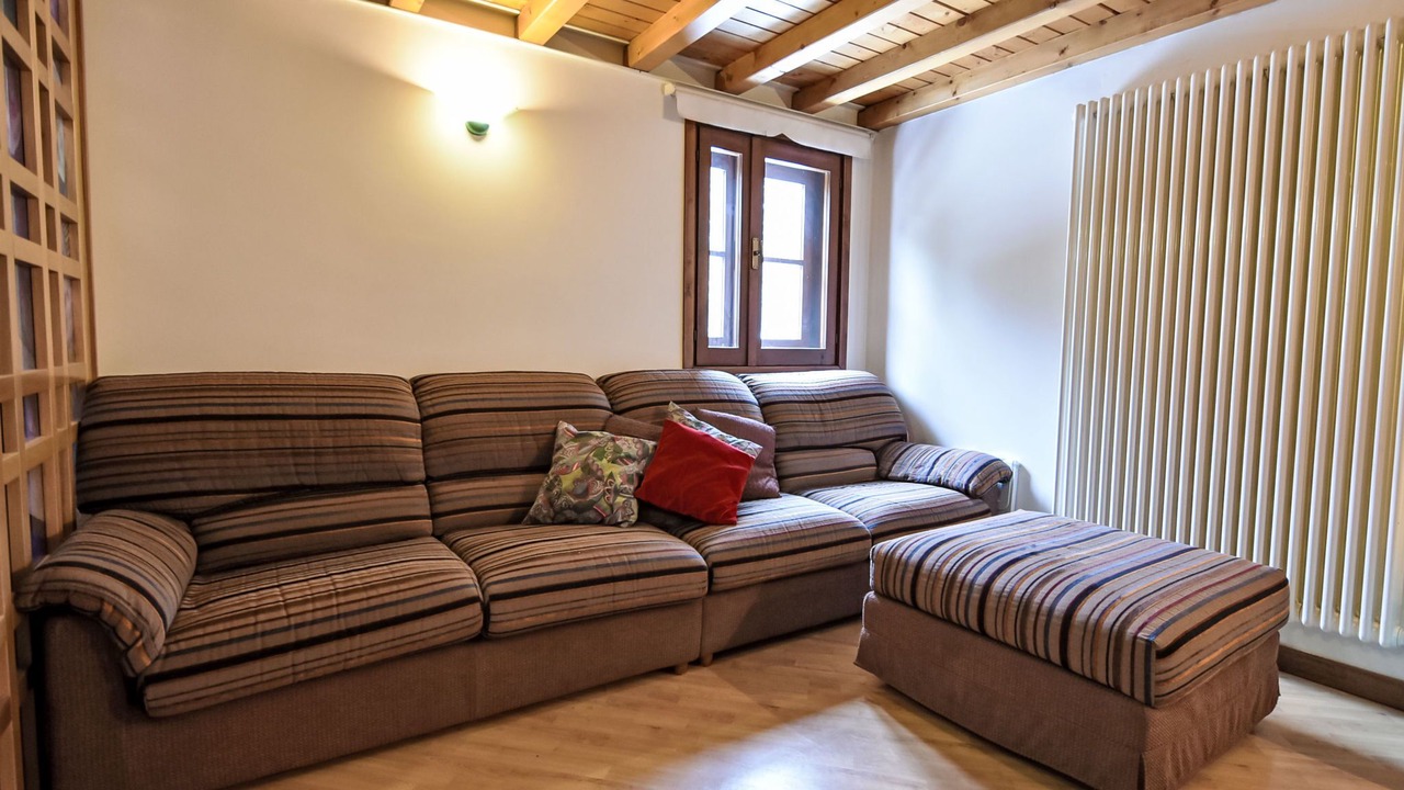 Photo of Livingroom in Madesimo