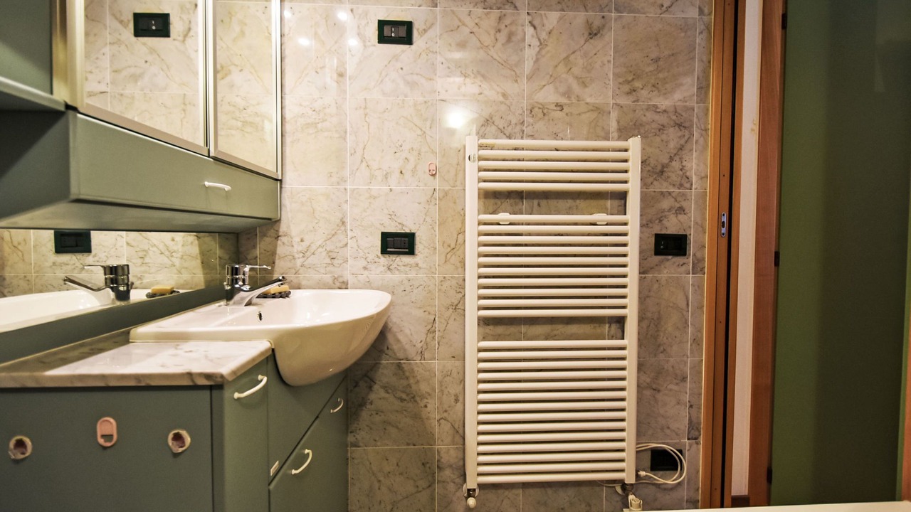 Photo of Bathroom in Madesimo