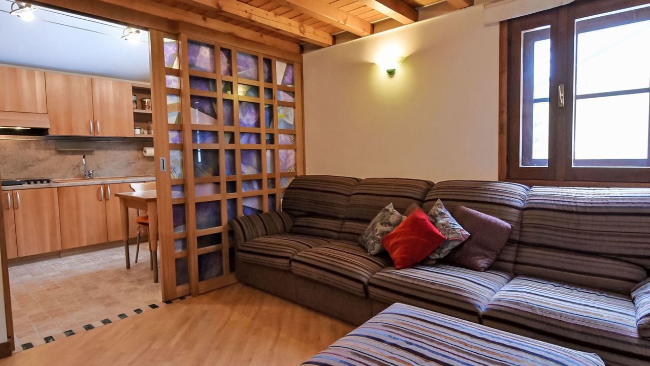 Photo of Livingroom in Madesimo