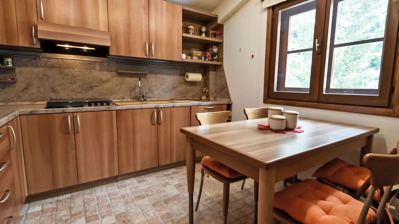 Photo of Bedroom in Madesimo