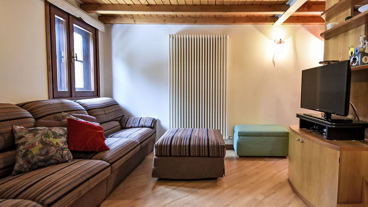 Photo of Livingroom in Madesimo