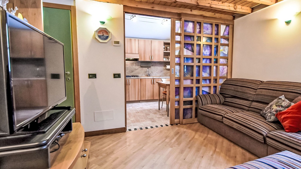 Photo of Livingroom in Madesimo