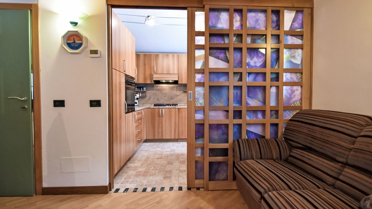 Photo of Livingroom in Madesimo