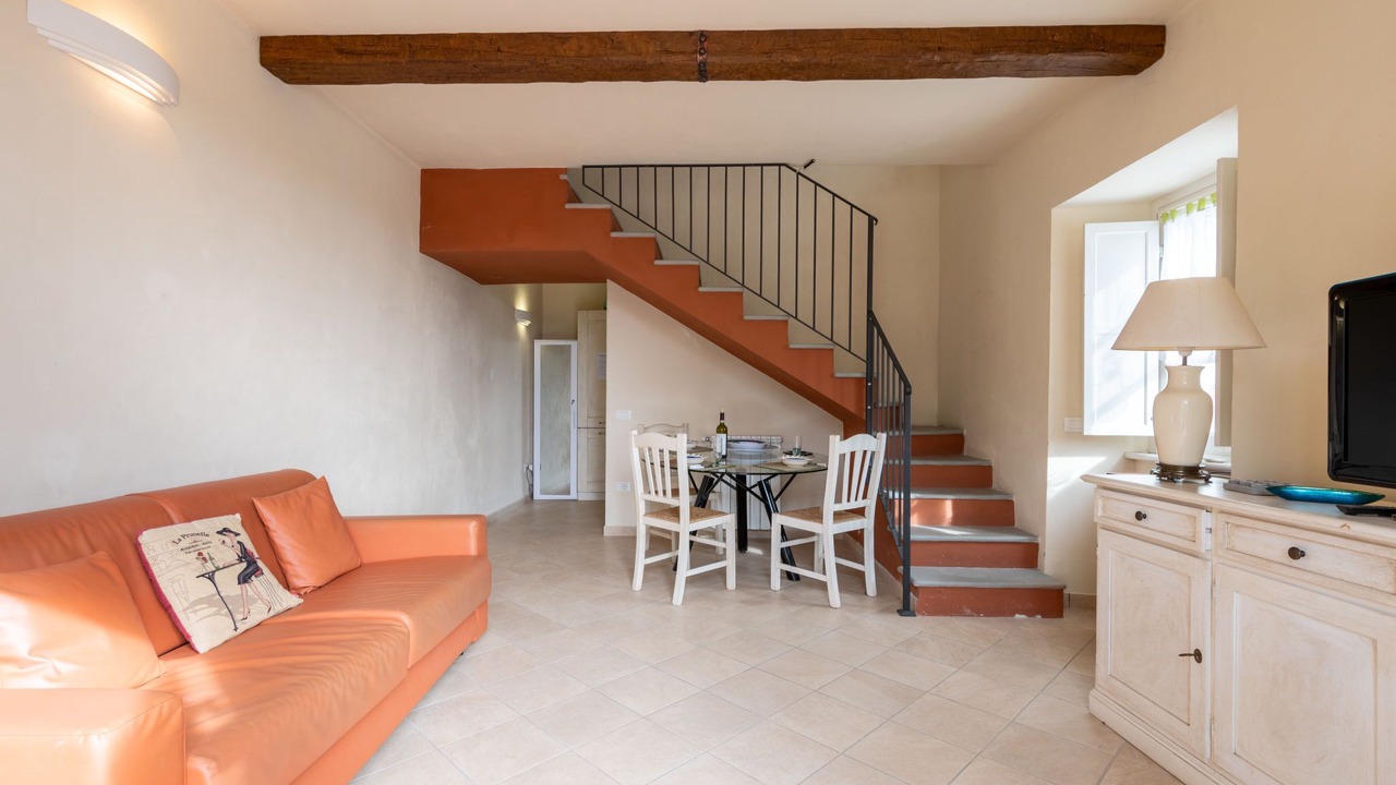 Photo of Livingroom in Vignale Monferrato