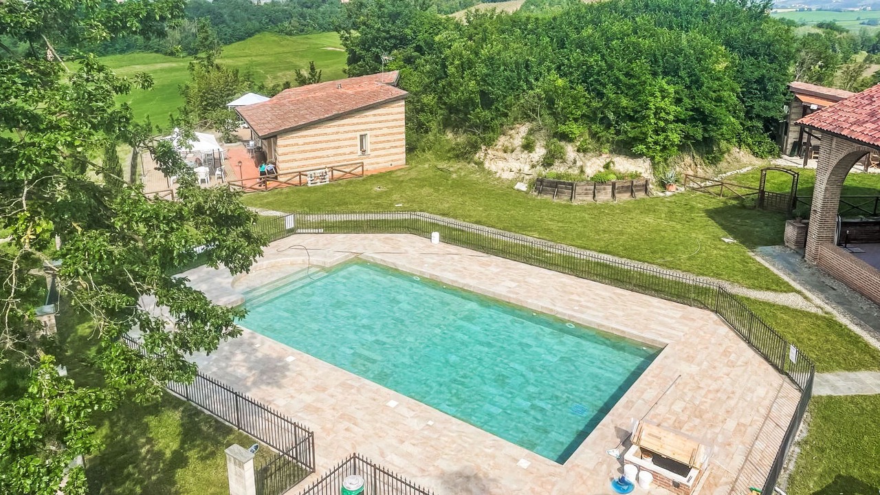 Photo of Outdoor in Vignale Monferrato