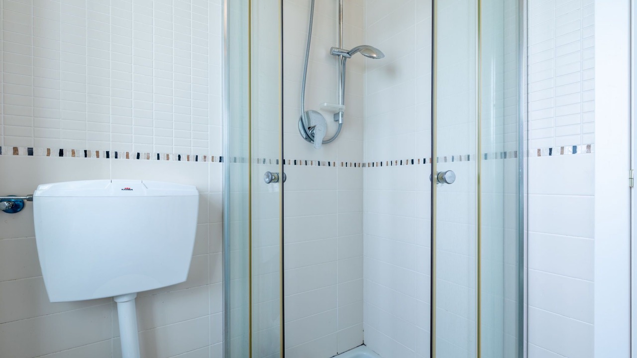 Photo of Bathroom in Vignale Monferrato
