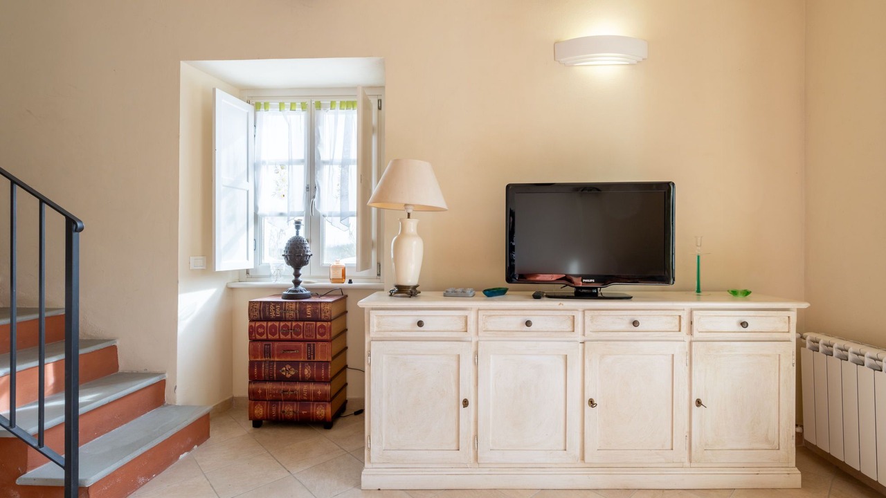 Photo of Livingroom in Vignale Monferrato