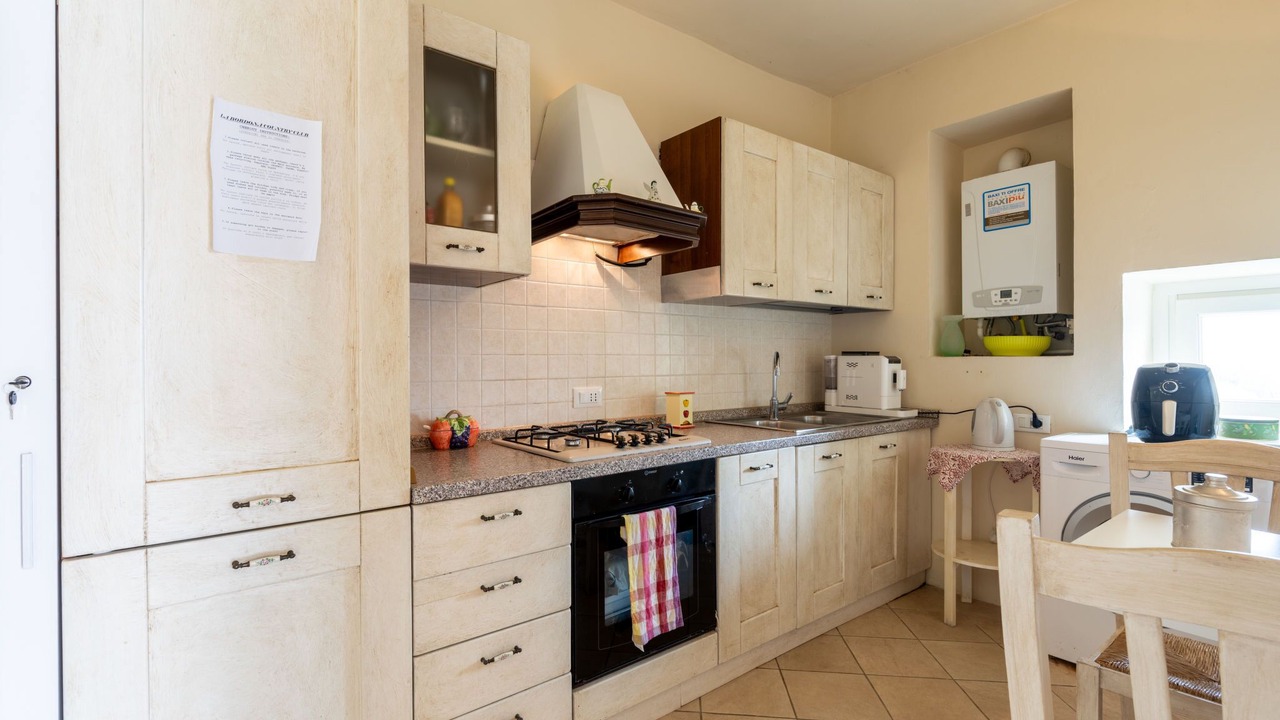 Photo of Bedroom in Vignale Monferrato