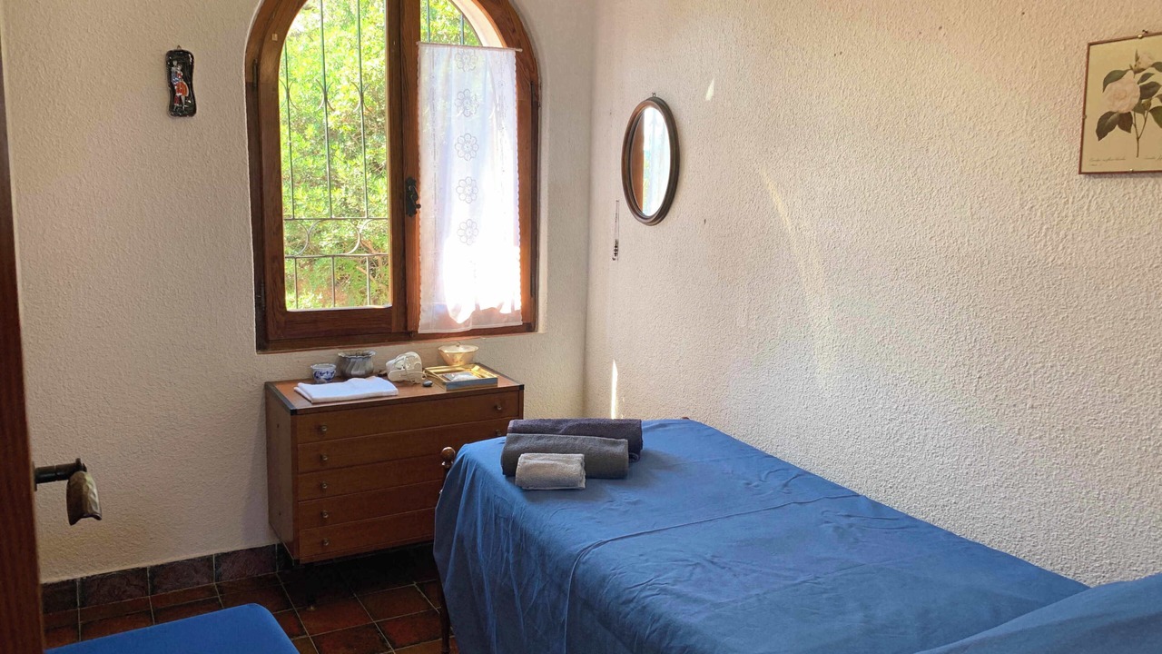 Photo of Bedroom in Domus de Maria