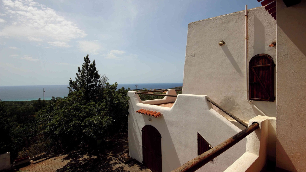 Photo of Outdoor in Domus de Maria
