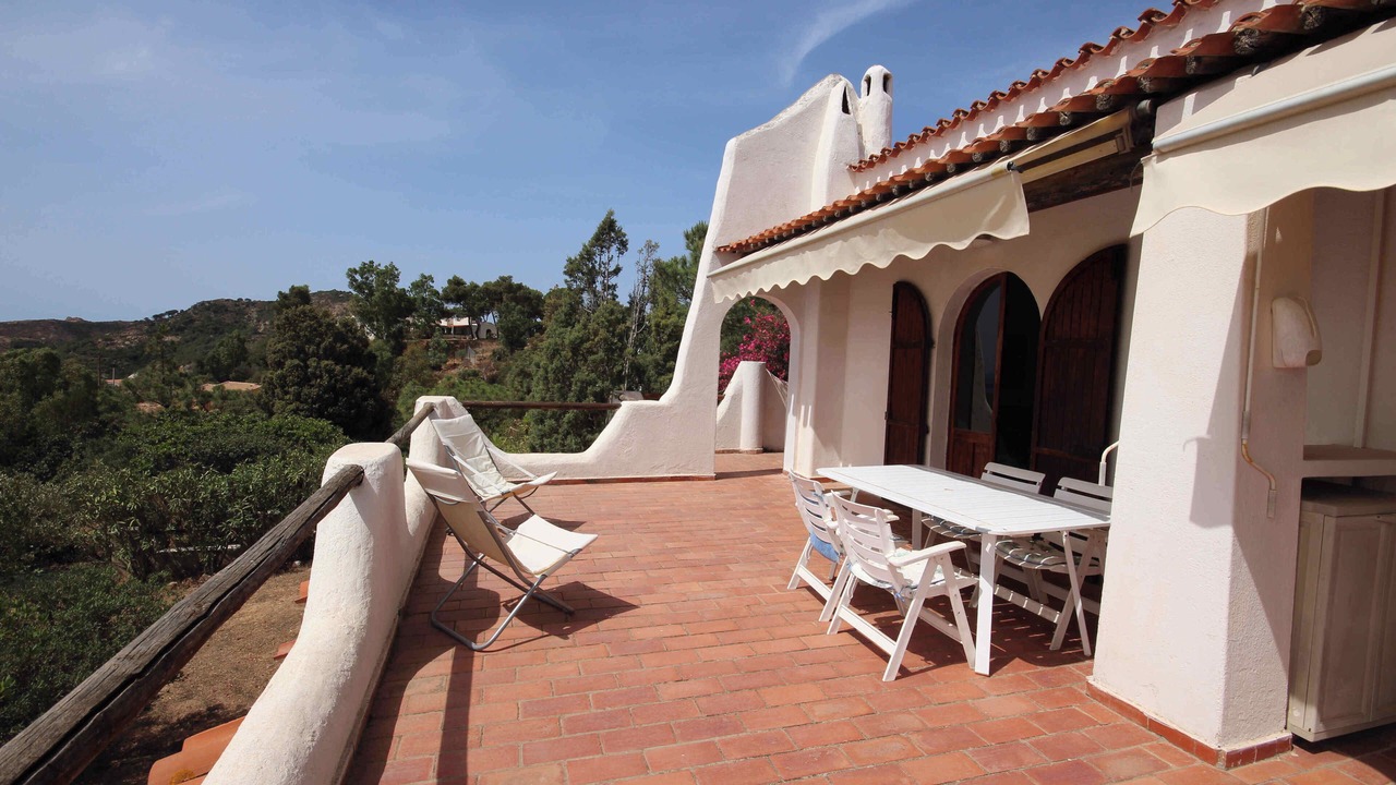 Photo of Outdoor in Domus de Maria