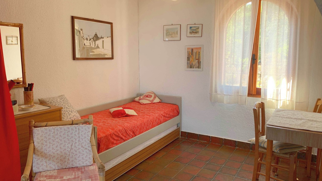 Photo of Bedroom in Domus de Maria