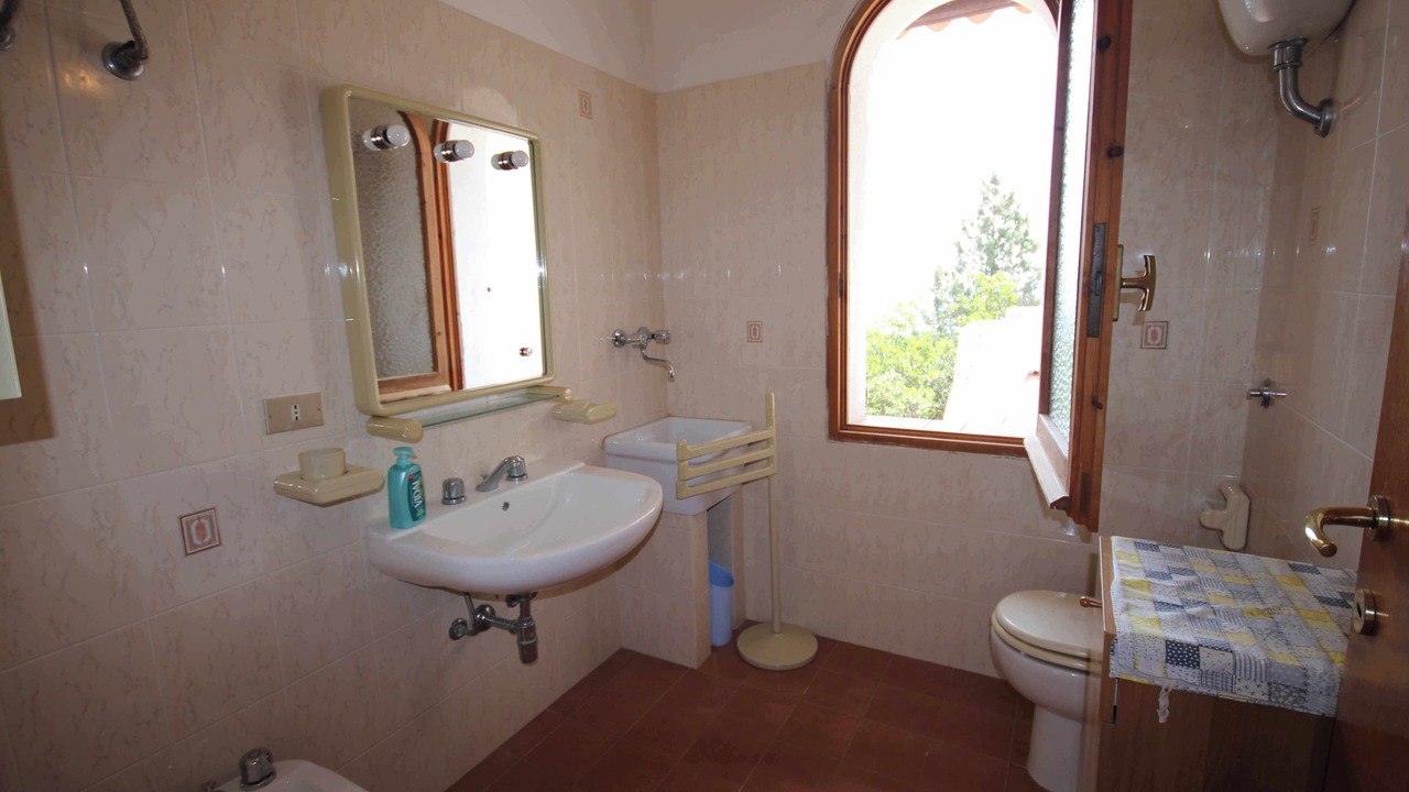 Photo of Bathroom in Domus de Maria