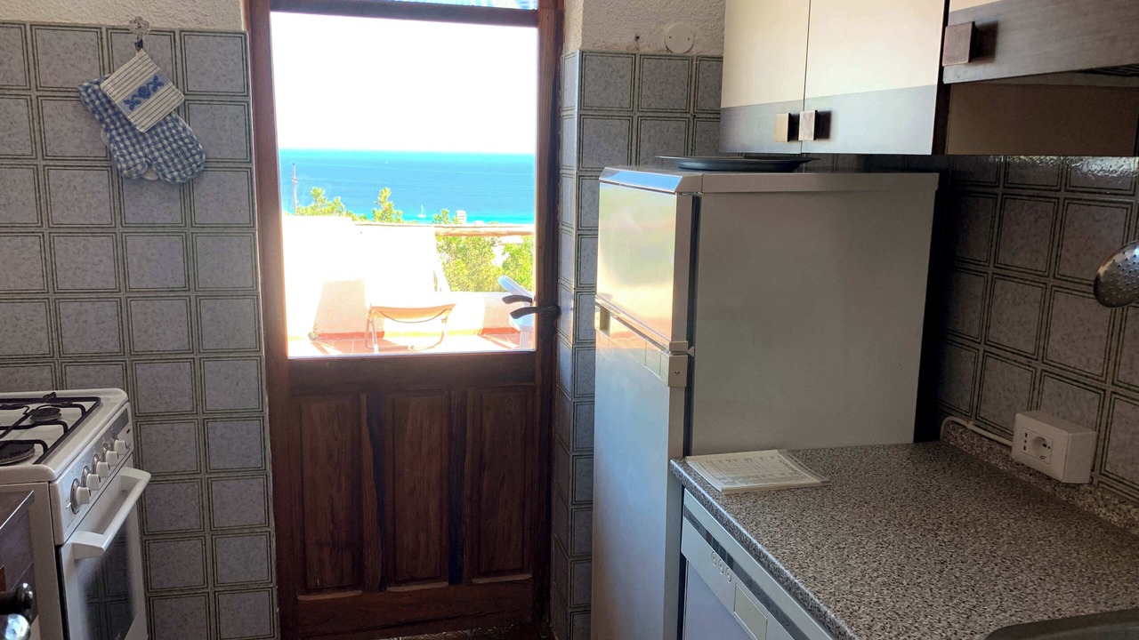 Photo of Kitchen in Domus de Maria