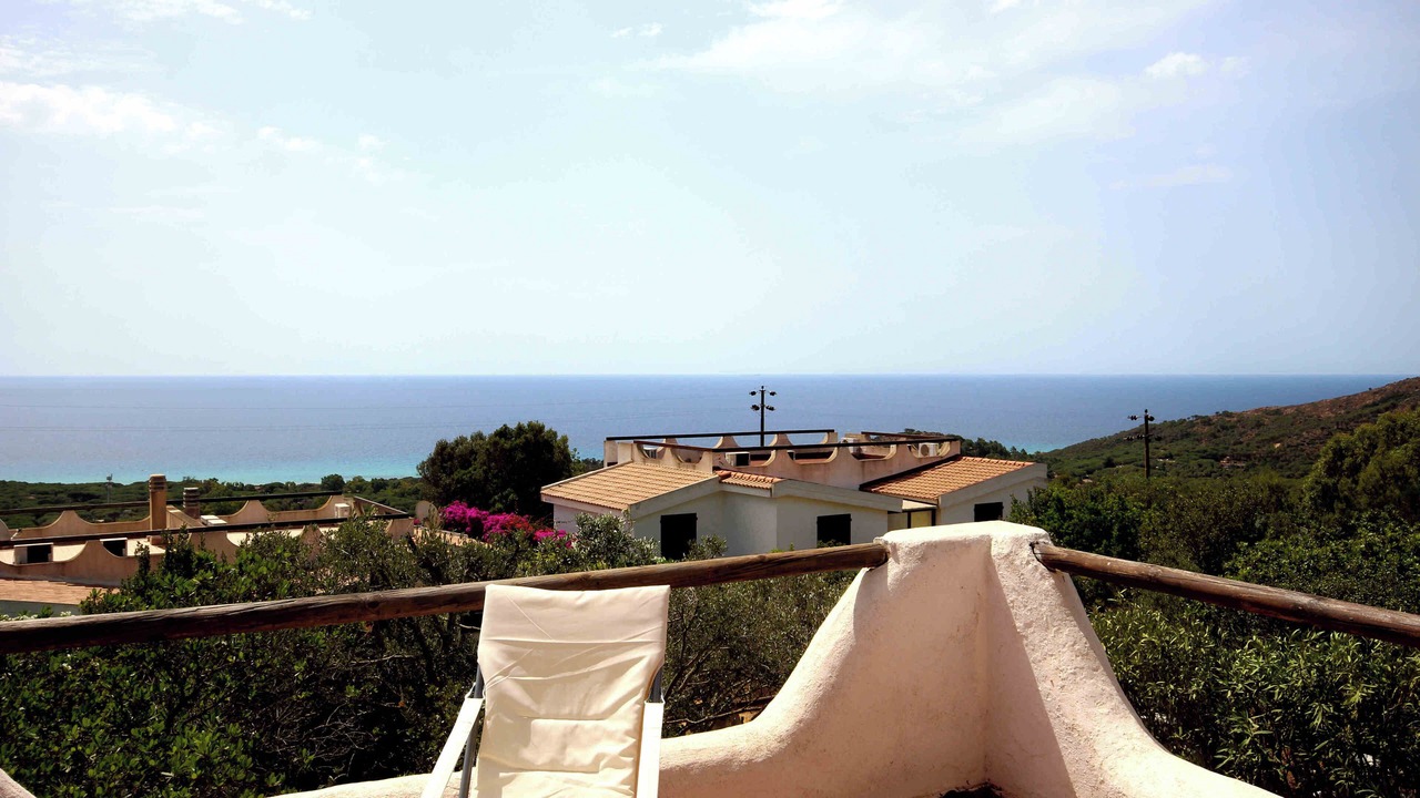 Photo of Outdoor in Domus de Maria