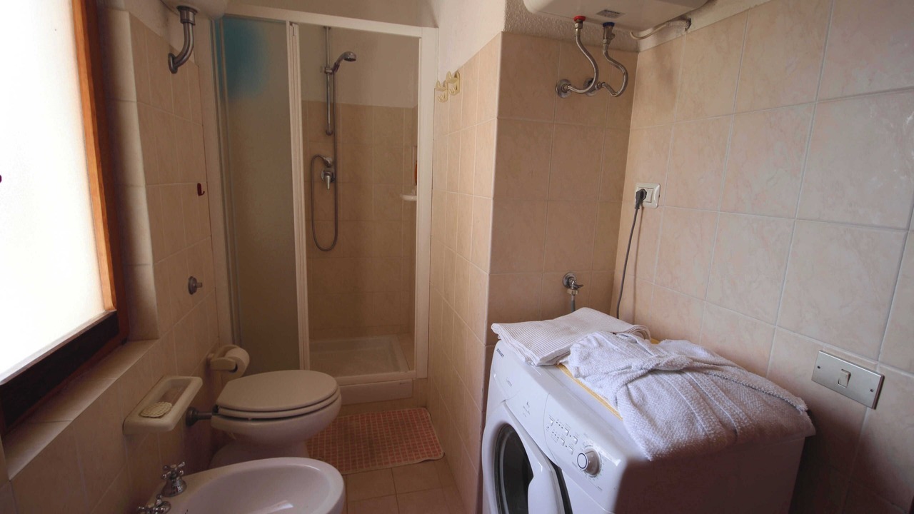 Photo of Bathroom in Domus de Maria