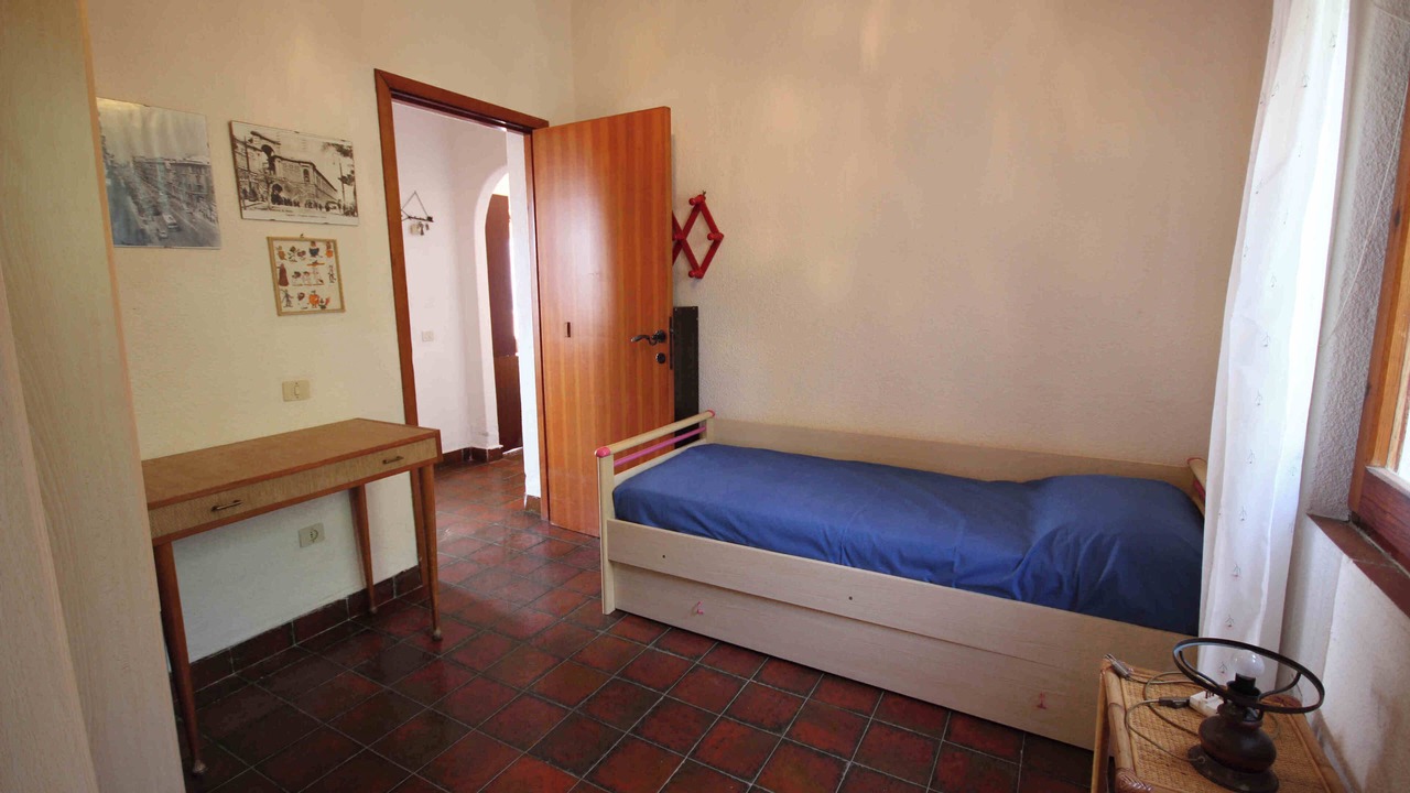 Photo of Bedroom in Domus de Maria