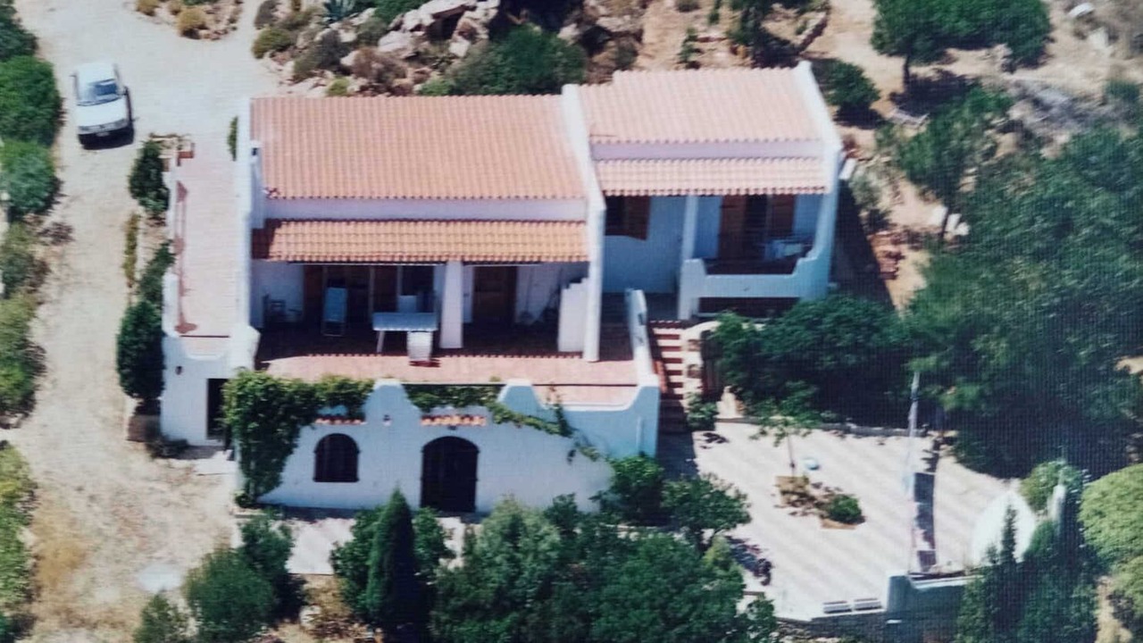 Photo of Outdoor in Domus de Maria