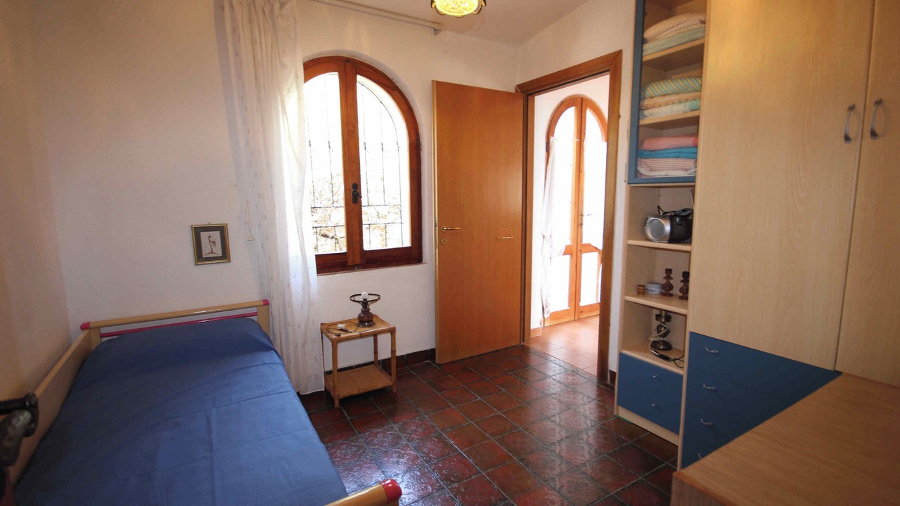 Photo of Bedroom in Domus de Maria