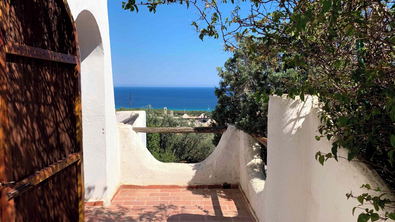 Photo of Outdoor in Domus de Maria