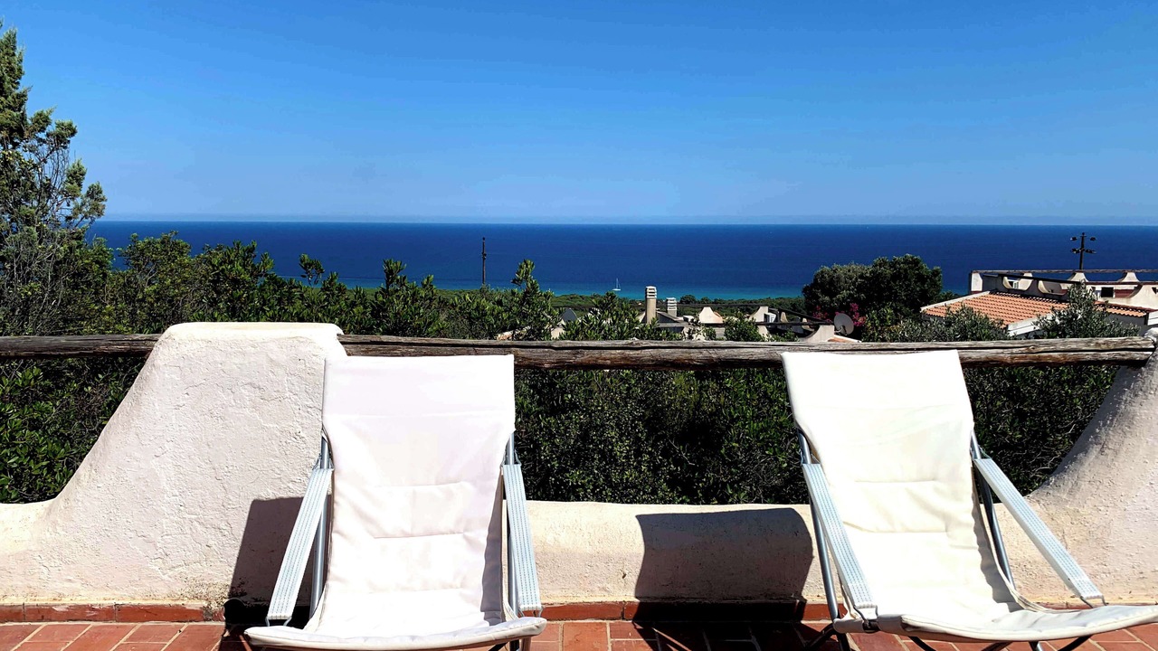 Photo of Outdoor in Domus de Maria