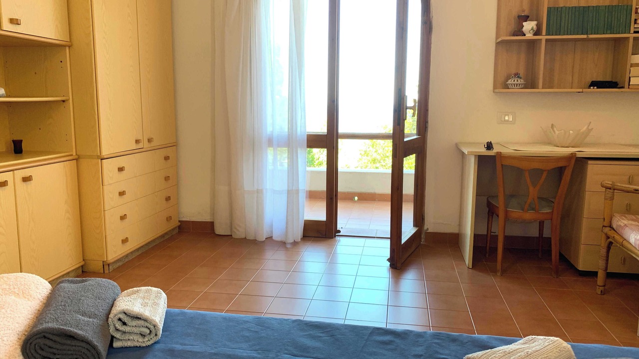 Photo of Bedroom in Domus de Maria