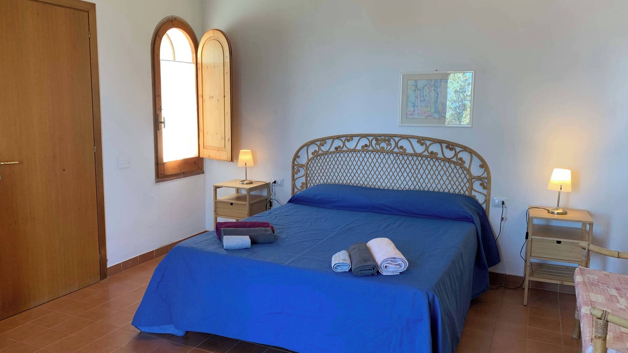 Photo of Bedroom in Domus de Maria