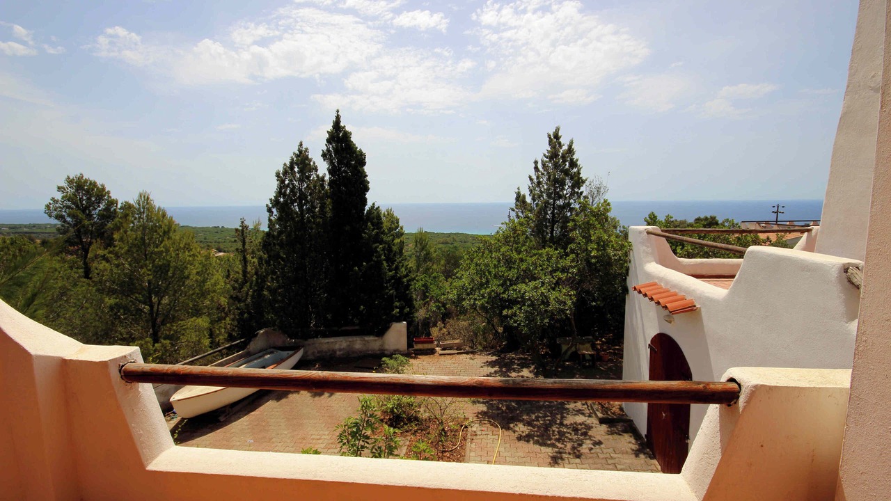 Photo of Outdoor in Domus de Maria