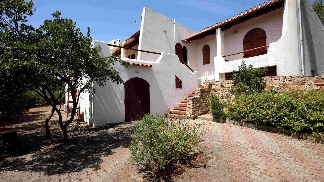Photo of Outdoor in Domus de Maria