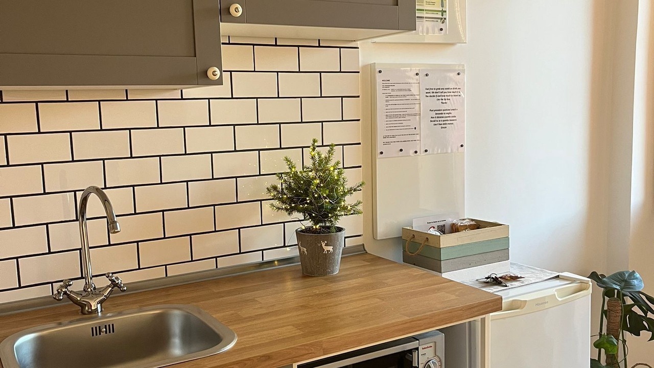 Photo of Kitchen in Caserta