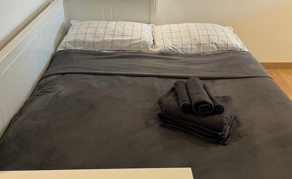 Photo of Bedroom in Caserta
