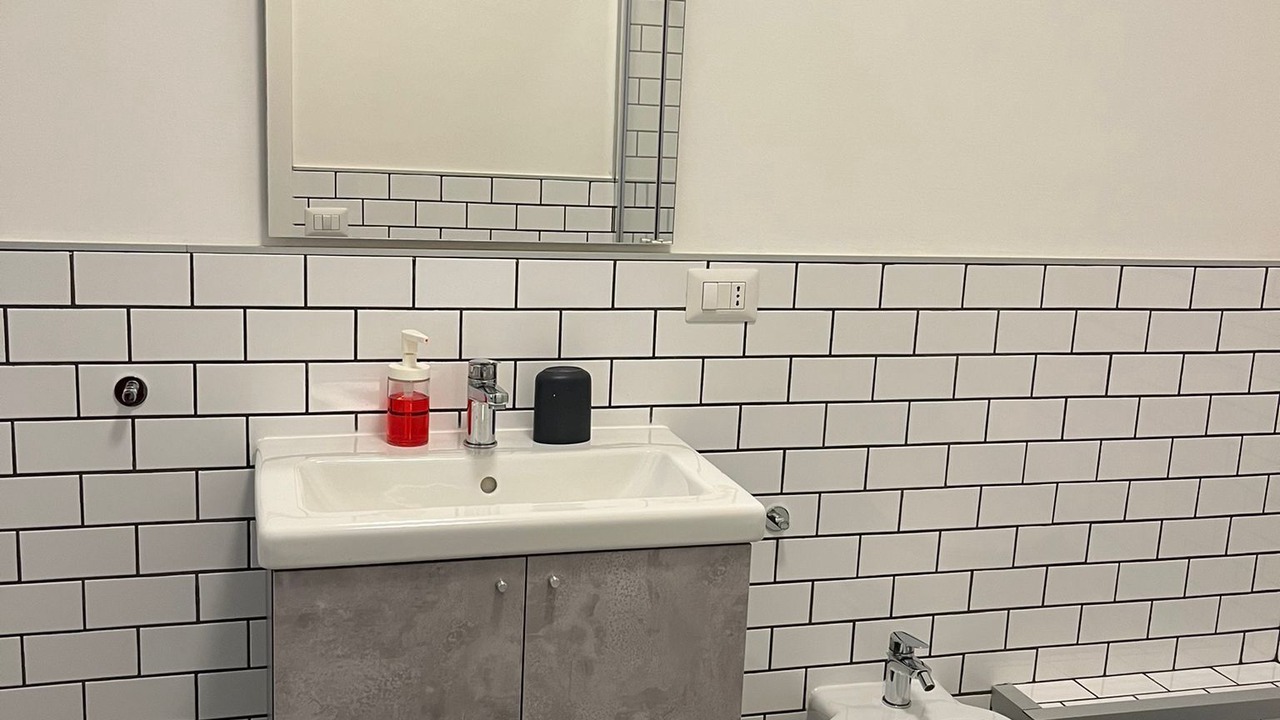 Photo of Bathroom in Caserta