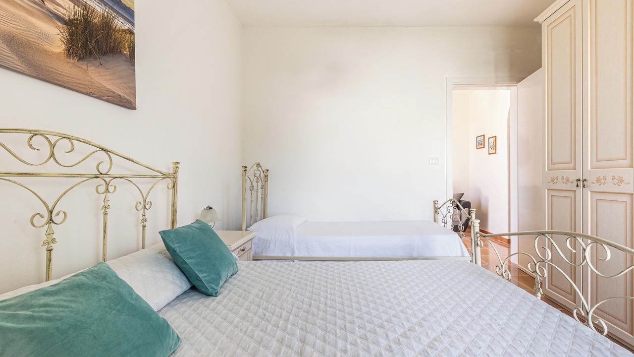 Photo of Bedroom in Torre Castiglione
