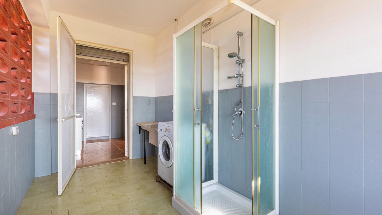 Photo of Bathroom in Torre Castiglione