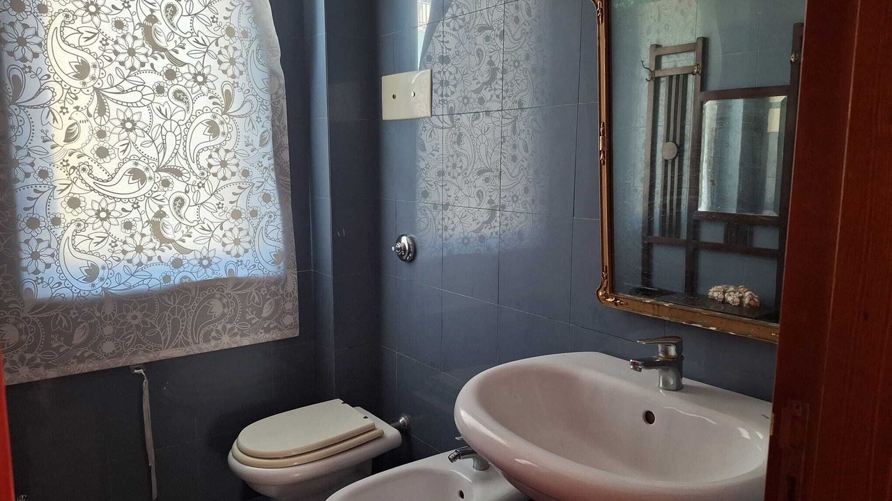 Photo of Bathroom in Capo Peloro