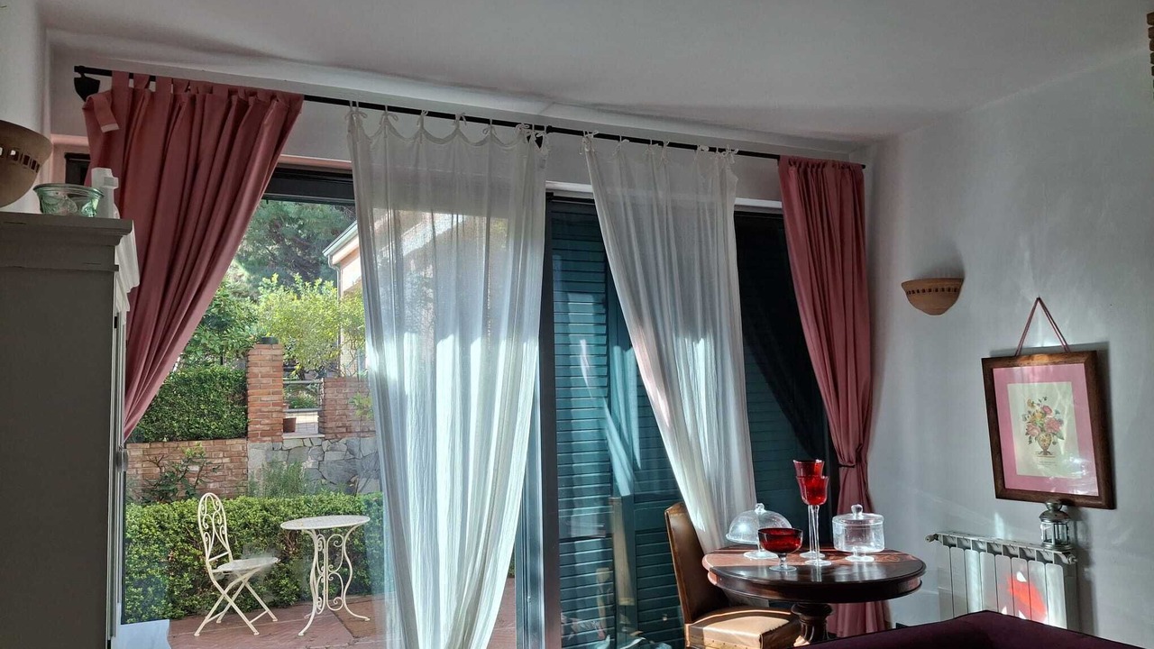 Photo of Livingroom in Capo Peloro