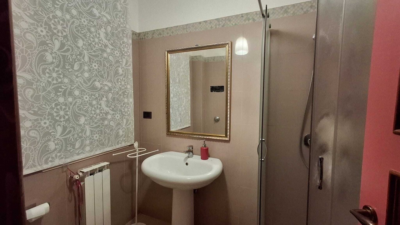 Photo of Bathroom in Capo Peloro