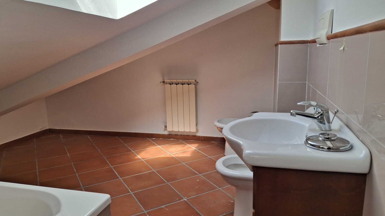 Photo of Bathroom in Capo Peloro