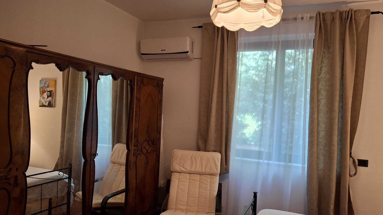 Photo of Bedroom in Capo Peloro