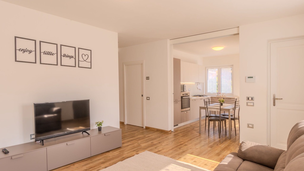 Photo of Livingroom in Dro