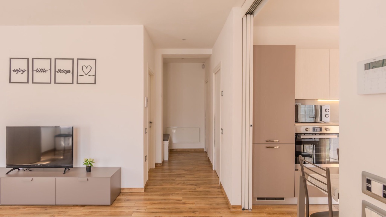 Photo of Bedroom in Dro
