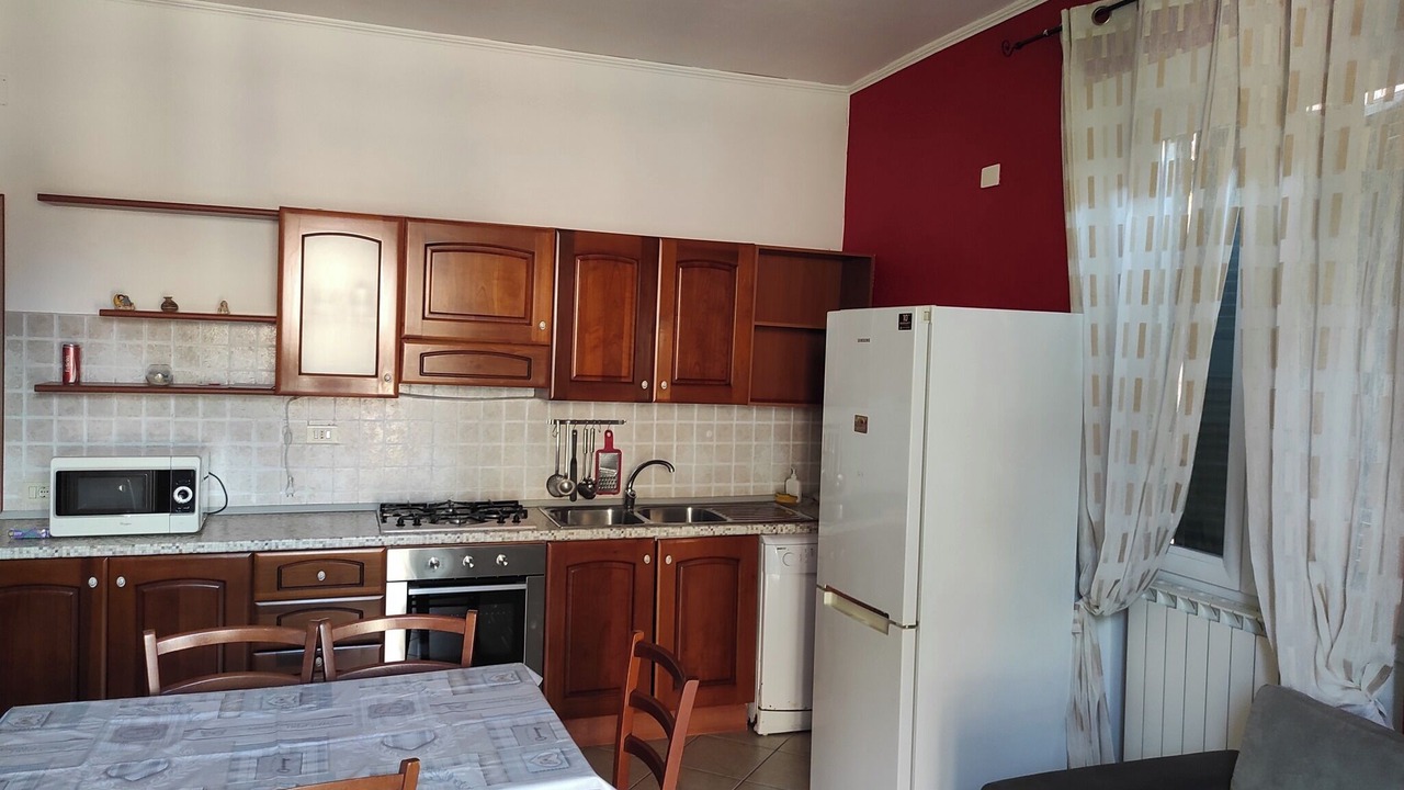 Photo of Kitchen in Tragliatella