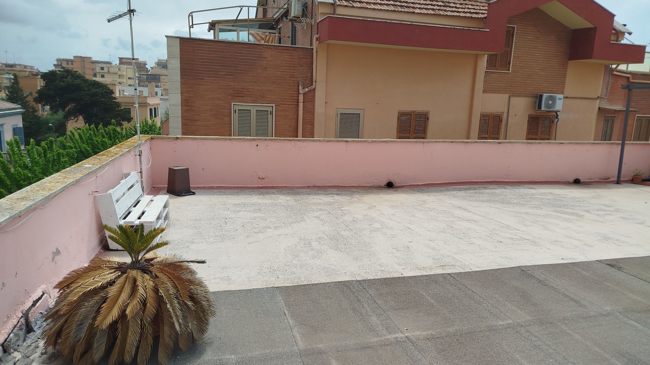 Photo of Outdoor in Tragliatella